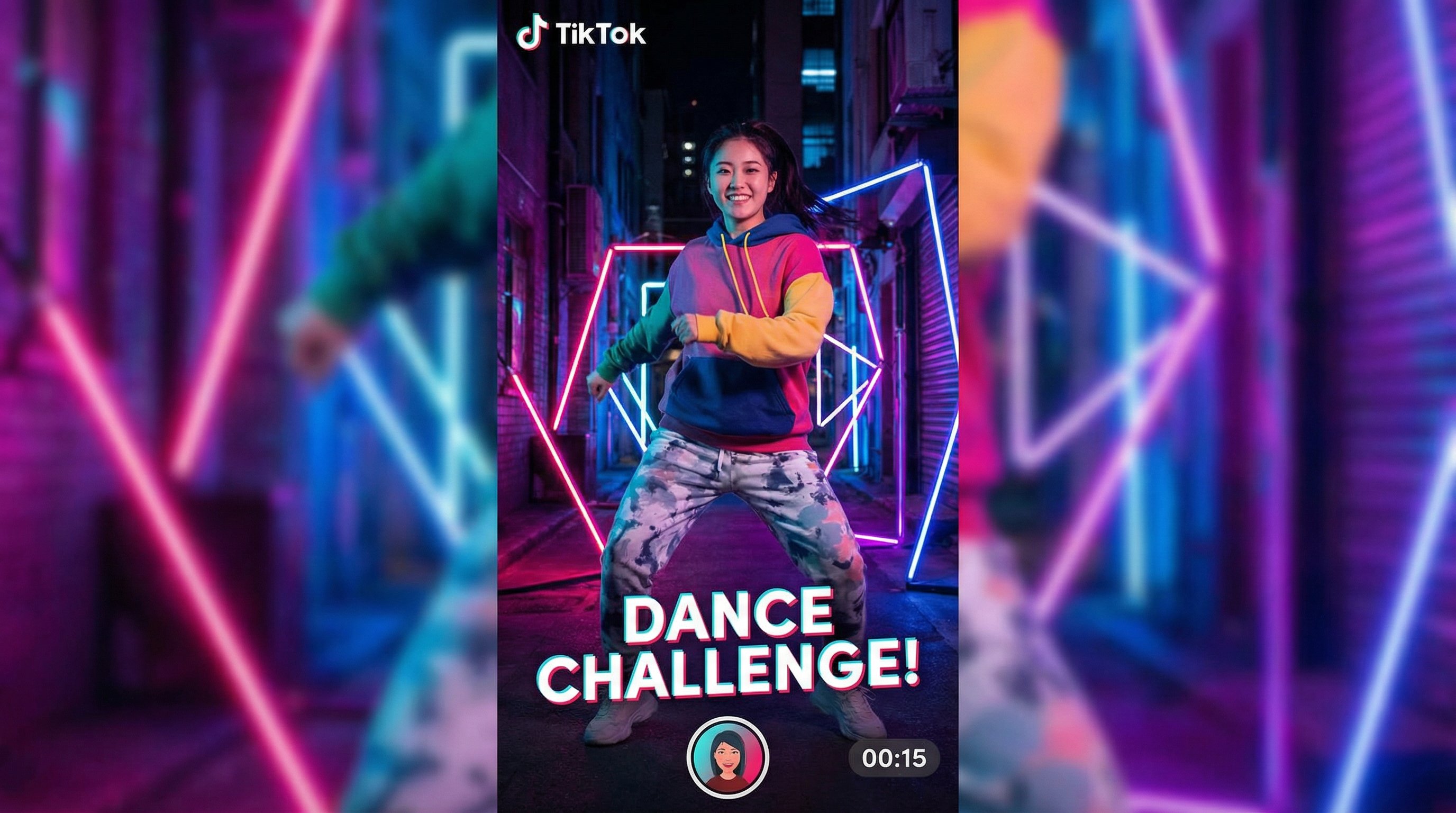 糖心vlog短视频舞蹈教程